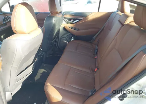 2024 Subaru Legacy Touring Xt z USA, uszkodzony, nr VIN 4S3BWGP69R3010449